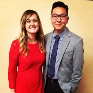 Meet your Posher, Jess